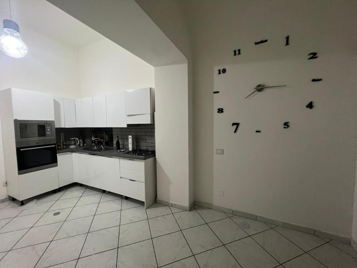 Inside Sedil Dominova House Apartment Sorrento Exterior photo
