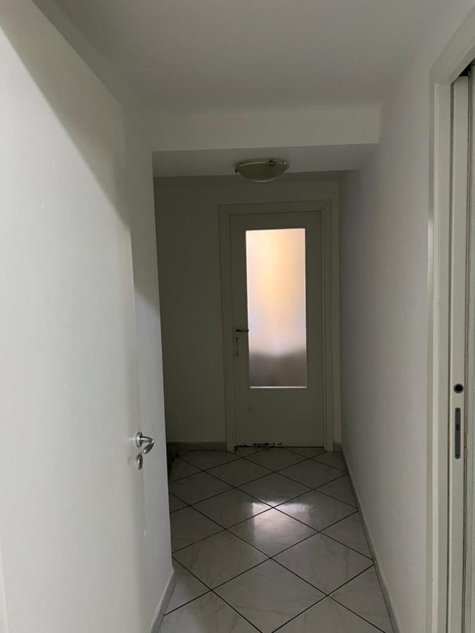 Inside Sedil Dominova House Apartment Sorrento Exterior photo