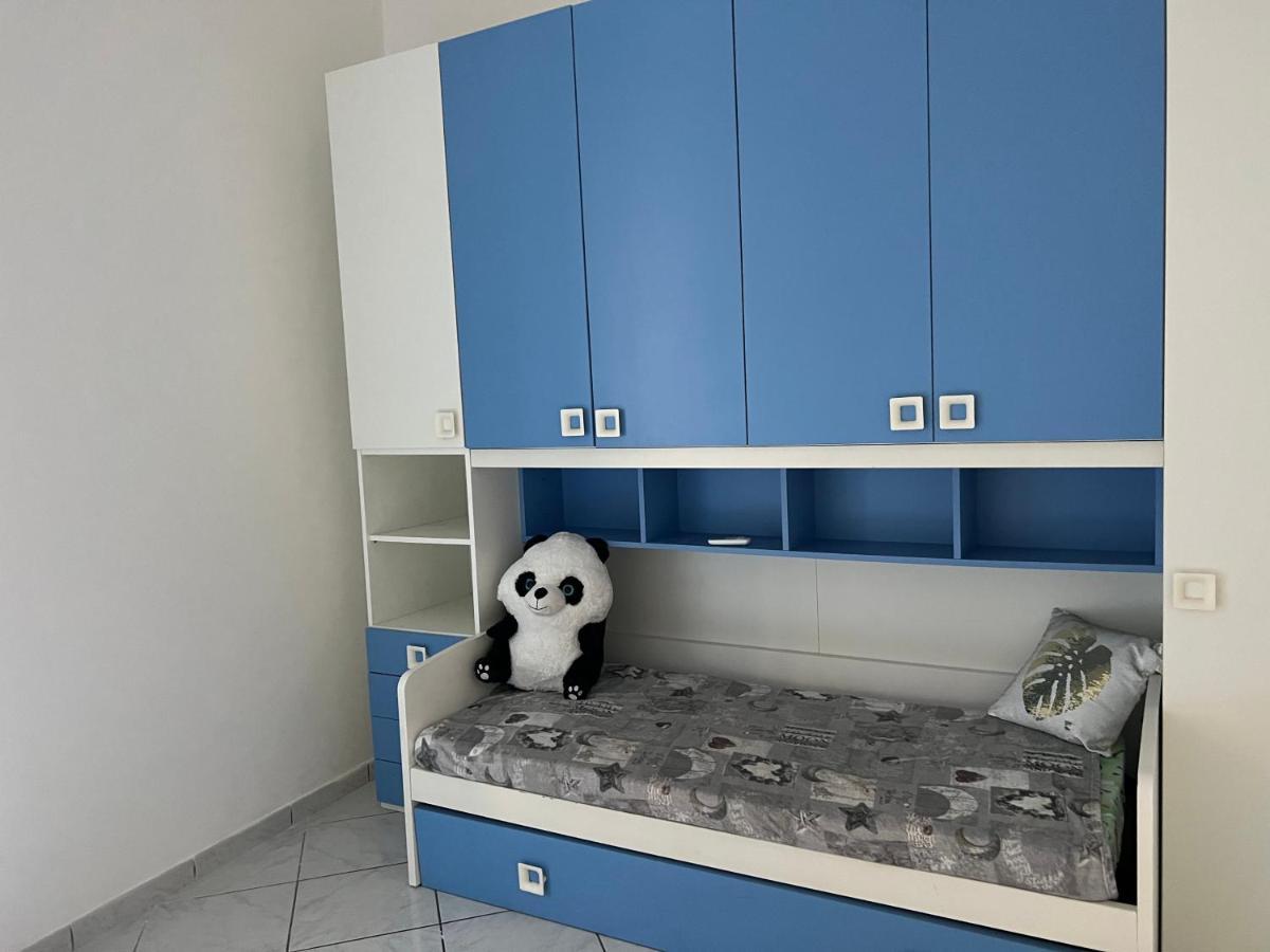 Inside Sedil Dominova House Apartment Sorrento Exterior photo