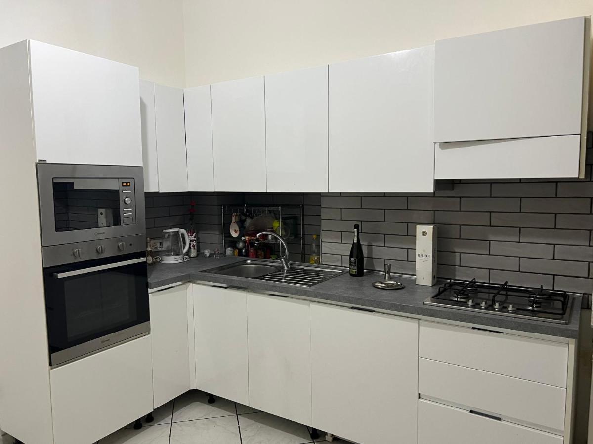 Inside Sedil Dominova House Apartment Sorrento Exterior photo