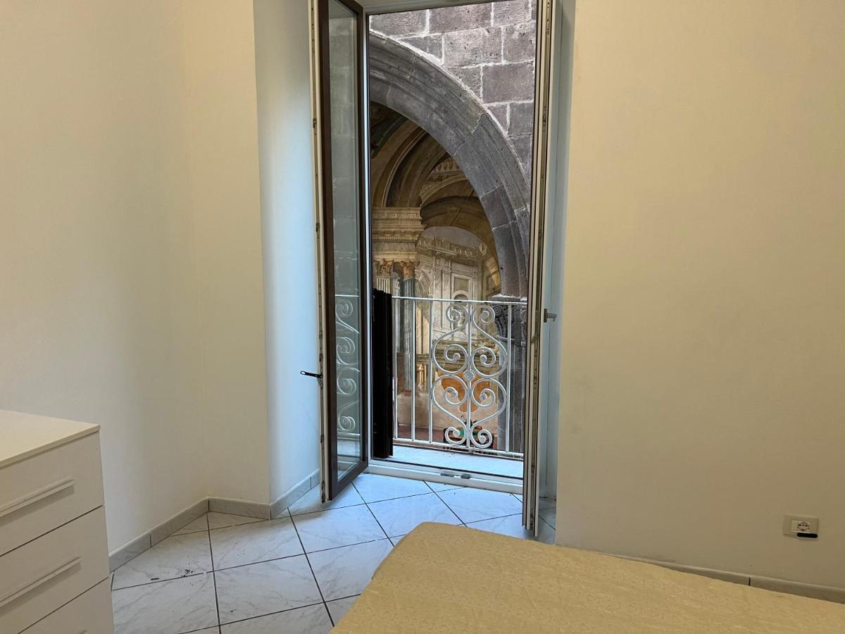 Inside Sedil Dominova House Apartment Sorrento Exterior photo