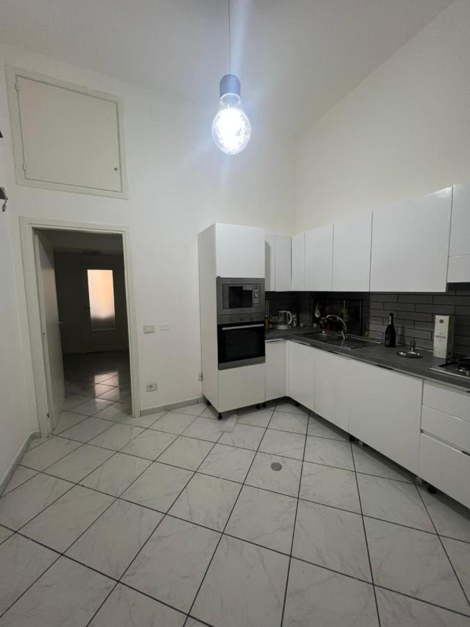 Inside Sedil Dominova House Apartment Sorrento Exterior photo
