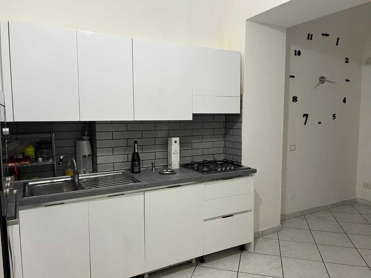 Inside Sedil Dominova House Apartment Sorrento Exterior photo