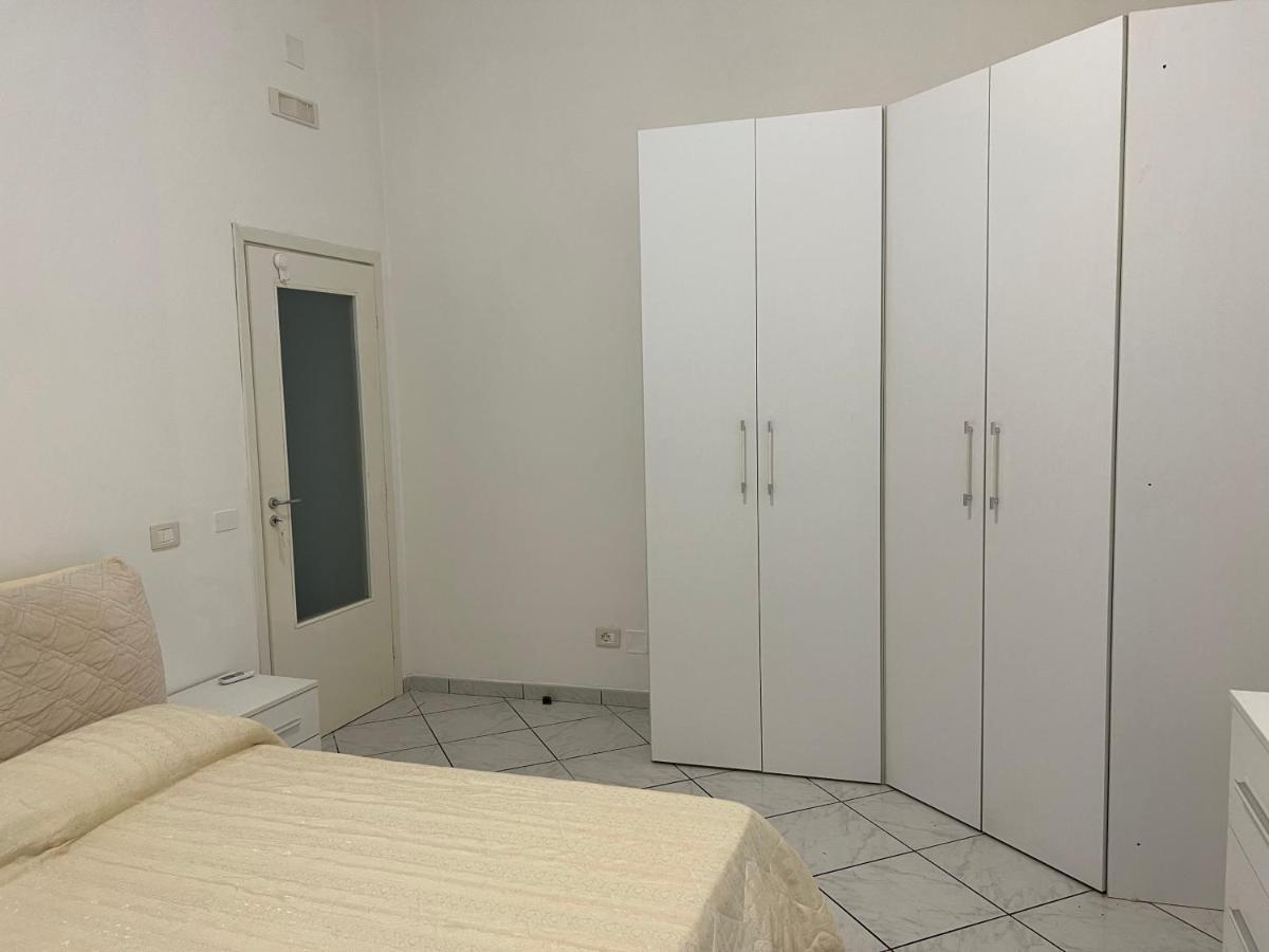 Inside Sedil Dominova House Apartment Sorrento Exterior photo